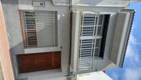 Exterior view of Country house for sale in Torreblanca
