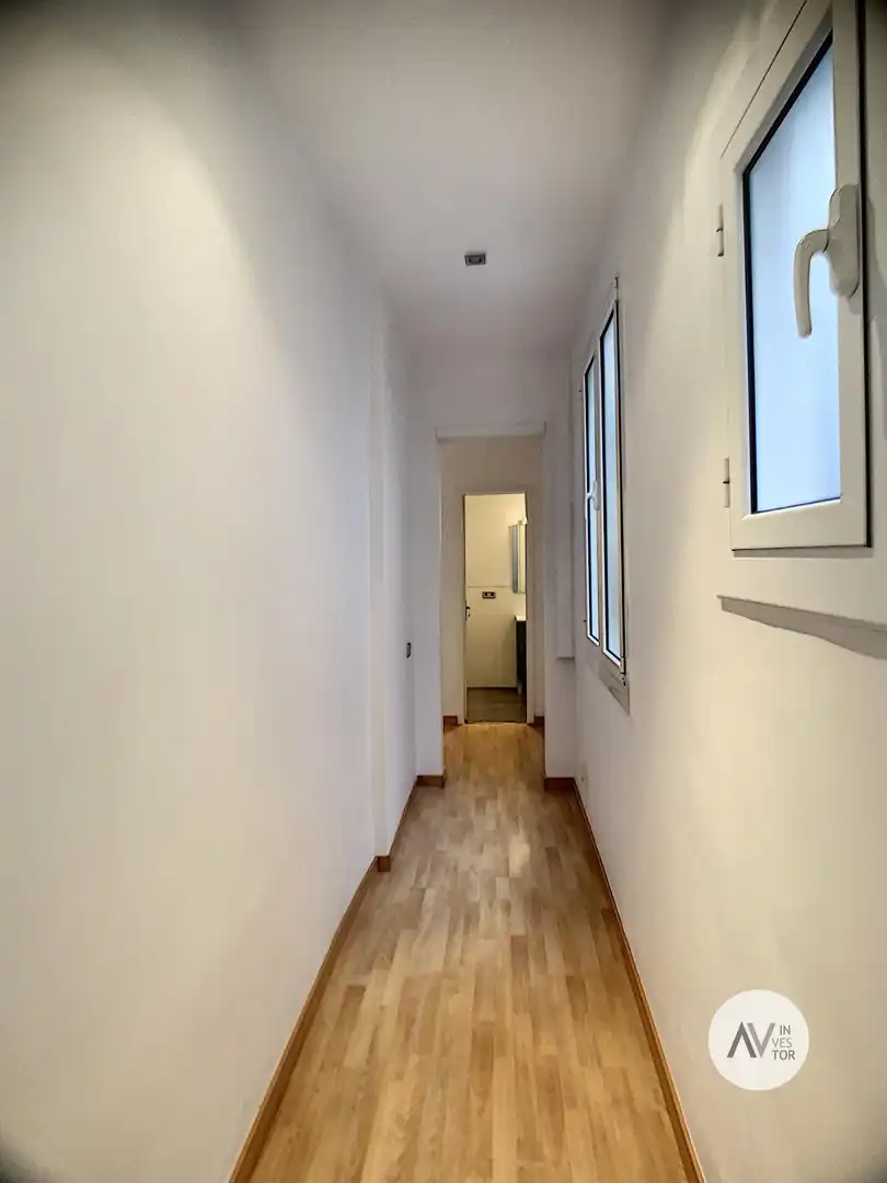 Wohnung mit Terrasse zum Verkauf in Avenida Travessera de Gràcia, 17, imagen 8
