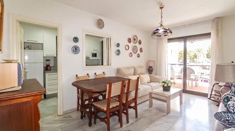 Foto 4 de Piso en venta en Playa de Granada, Motril