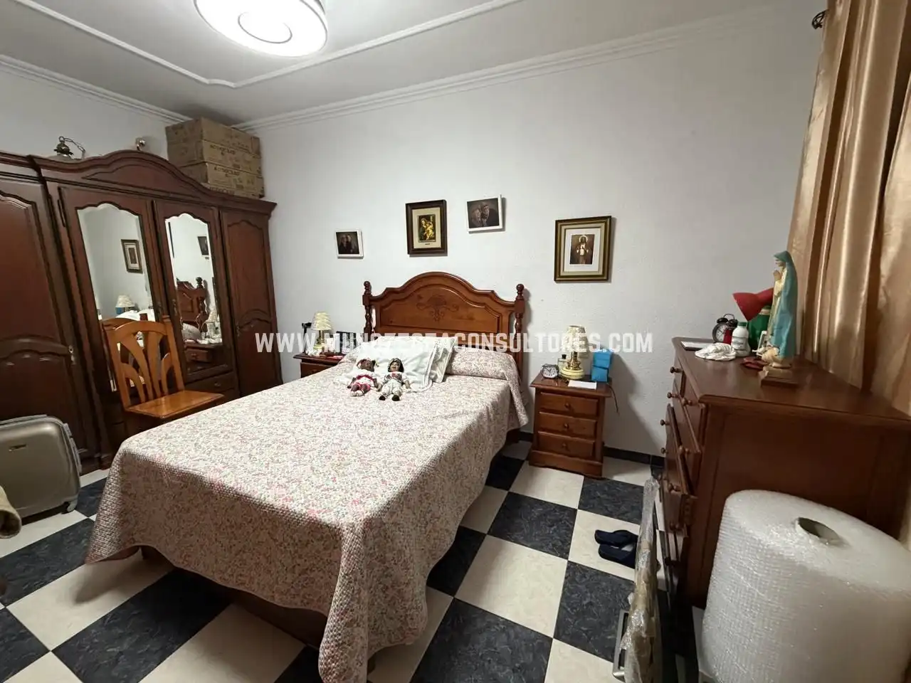 Habitatge en venda a Calle Lázaro Martín, imagen 16
