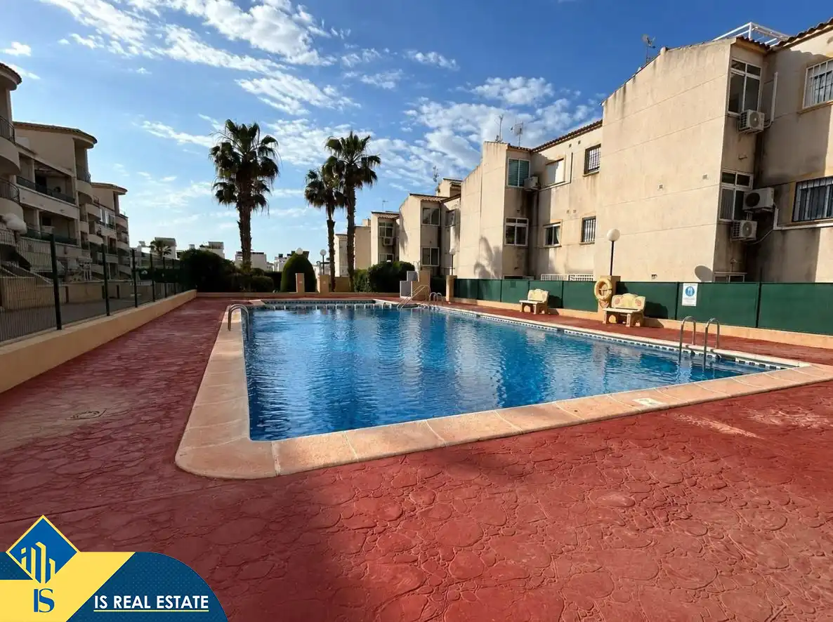 Apartment mit Pool zum Verkauf in Orihuela Costa, imagen 18
