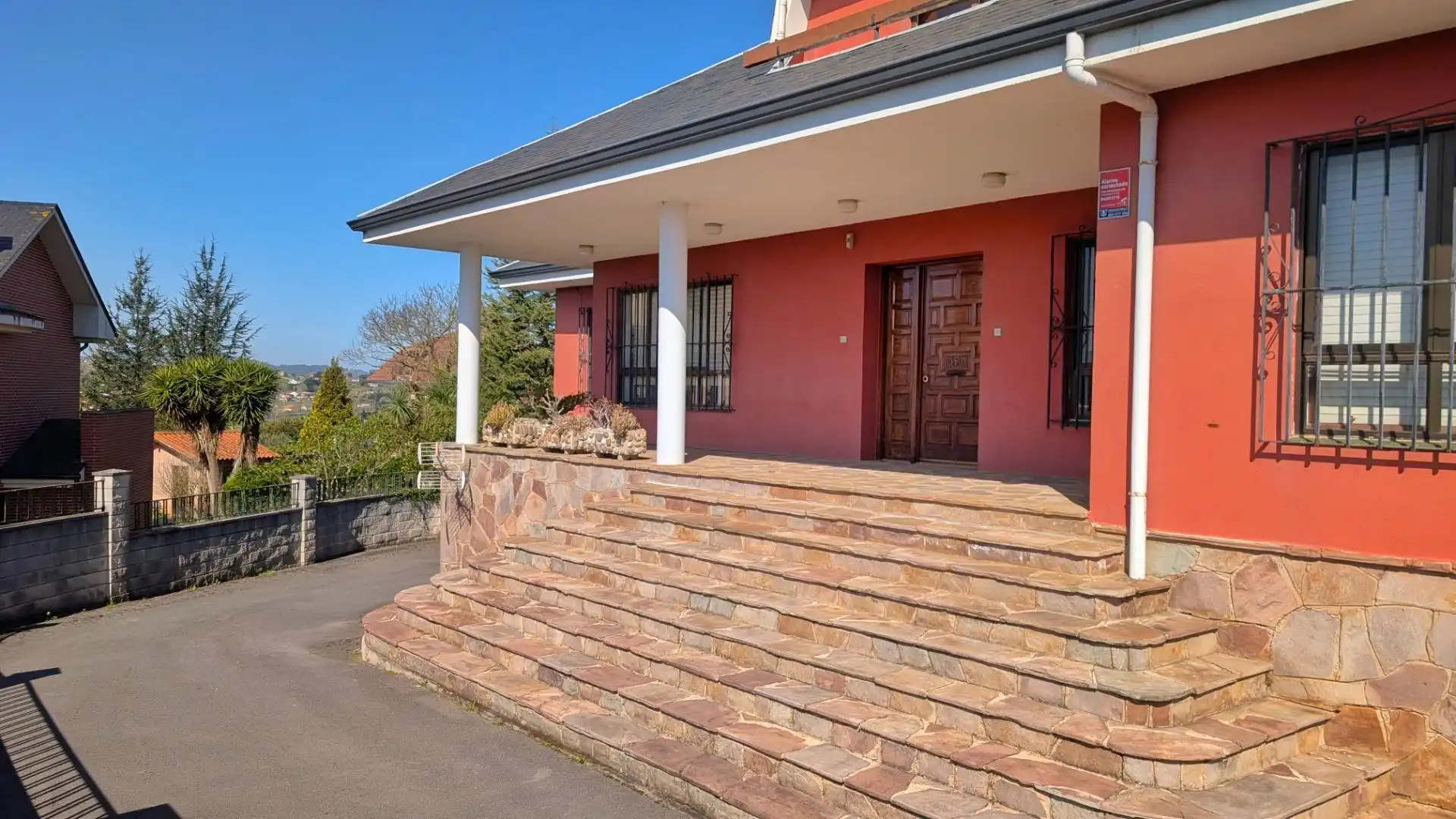 Chalet con piscina en venta en Calle DOCTOR FLEMING 34, imagen 43