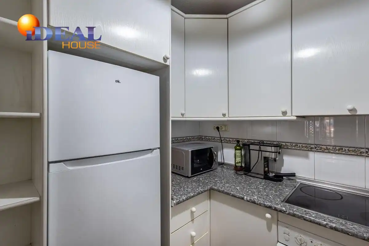 Flat with lift for sale in Beiro, imagen 11