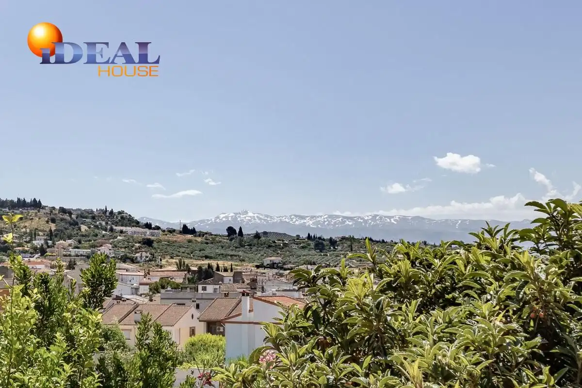 Chalet con terraza en venta en Alfacar, imagen 44