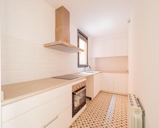 Kitchen of Flat to rent in Sant Pere de Torelló  with Heating and Oven