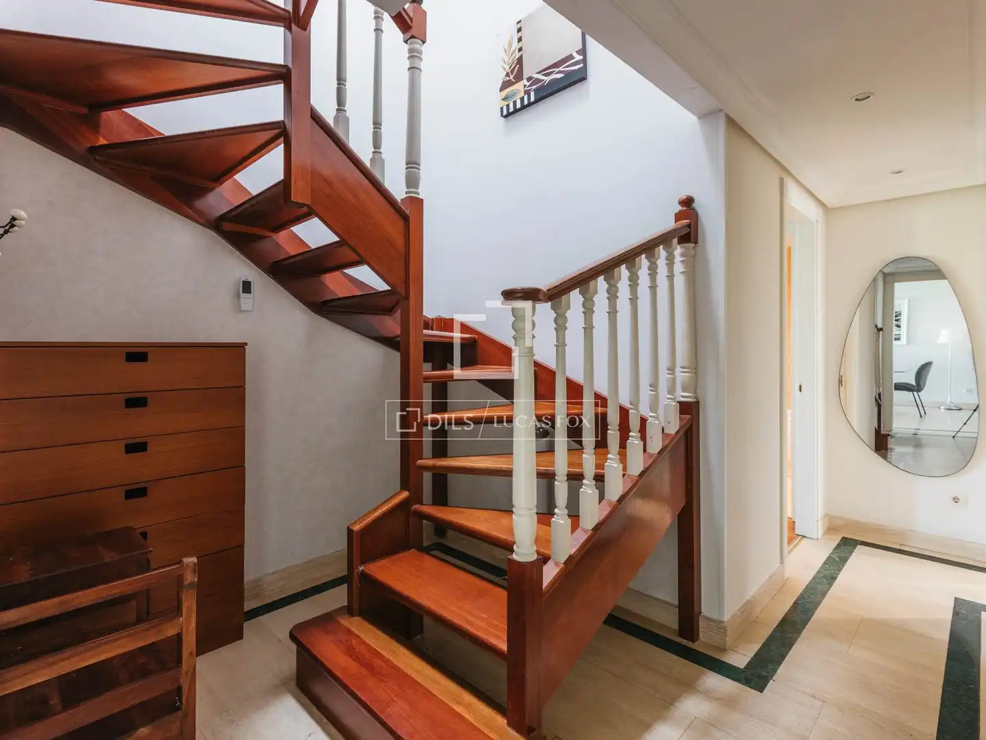 Piso de alquiler en Zona Monte El Pilar