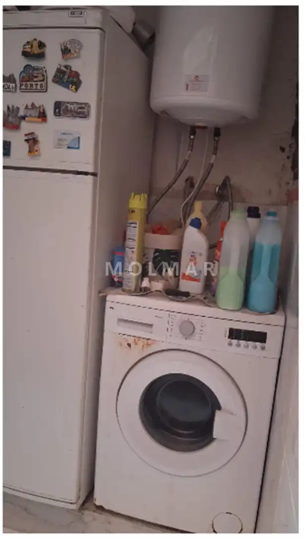 Casa amb terrassa en venda a Llombai, imagen 27