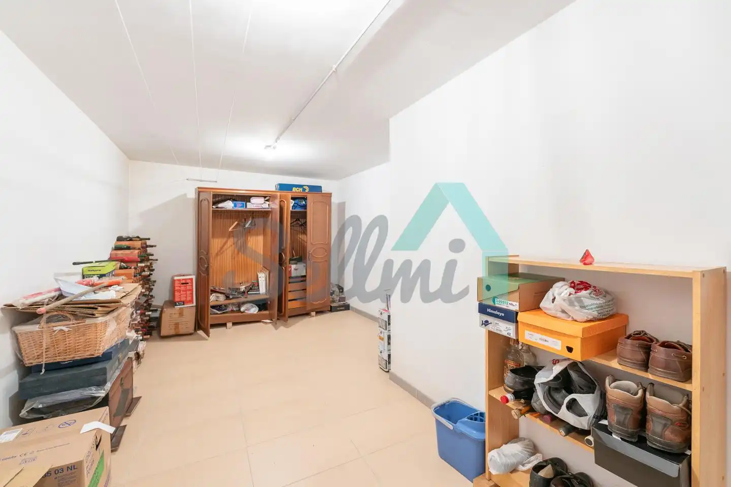 Piso en venta en Avilés con Calefacción, Parquet y Trastero