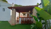 Terrace of House or chalet for sale in L'Eliana  with Air Conditioner, Terrace and Swimming Pool