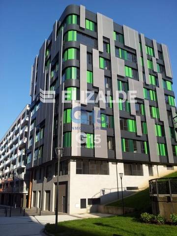 Oficina en Venta en Antonio Maria Labaien Kalea en Amara