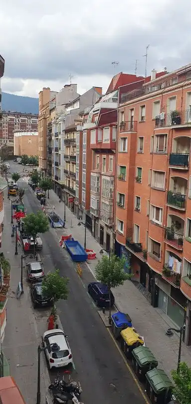 Appartement avec terrasse à vendre à Indautxu, imagen 10