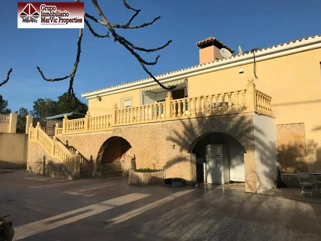Chalet en venta en Urbanizaciones, imagen 3