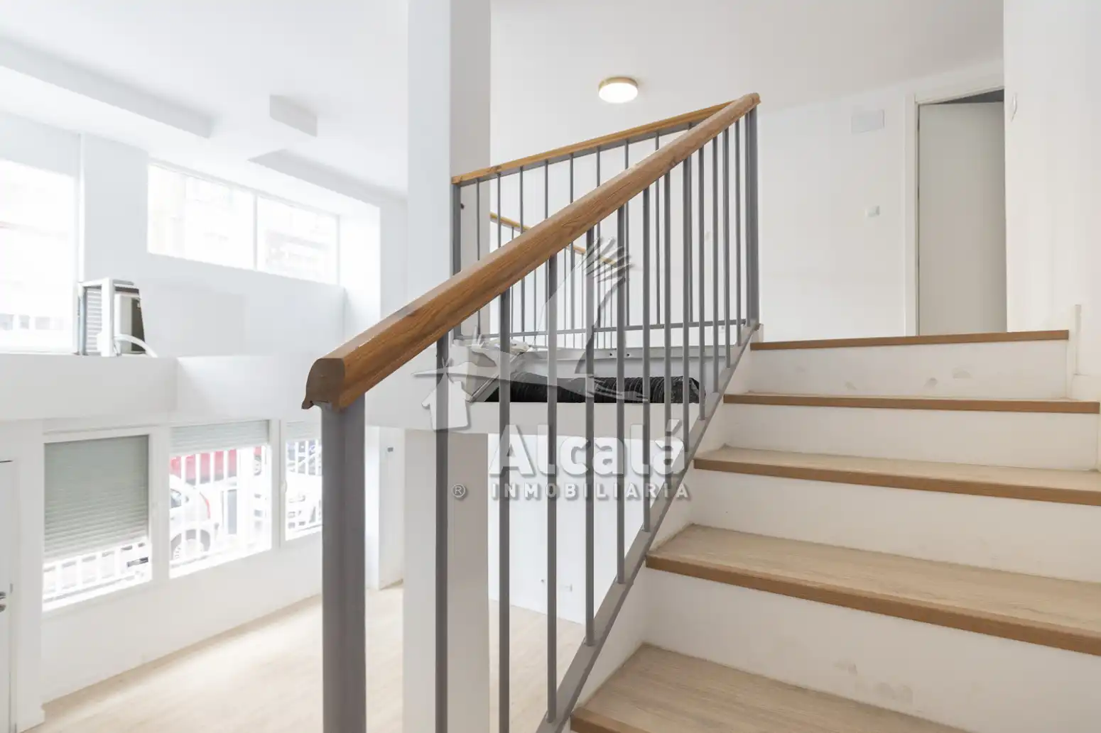 Local en venta en Alcalá de Henares con Aire acondicionado