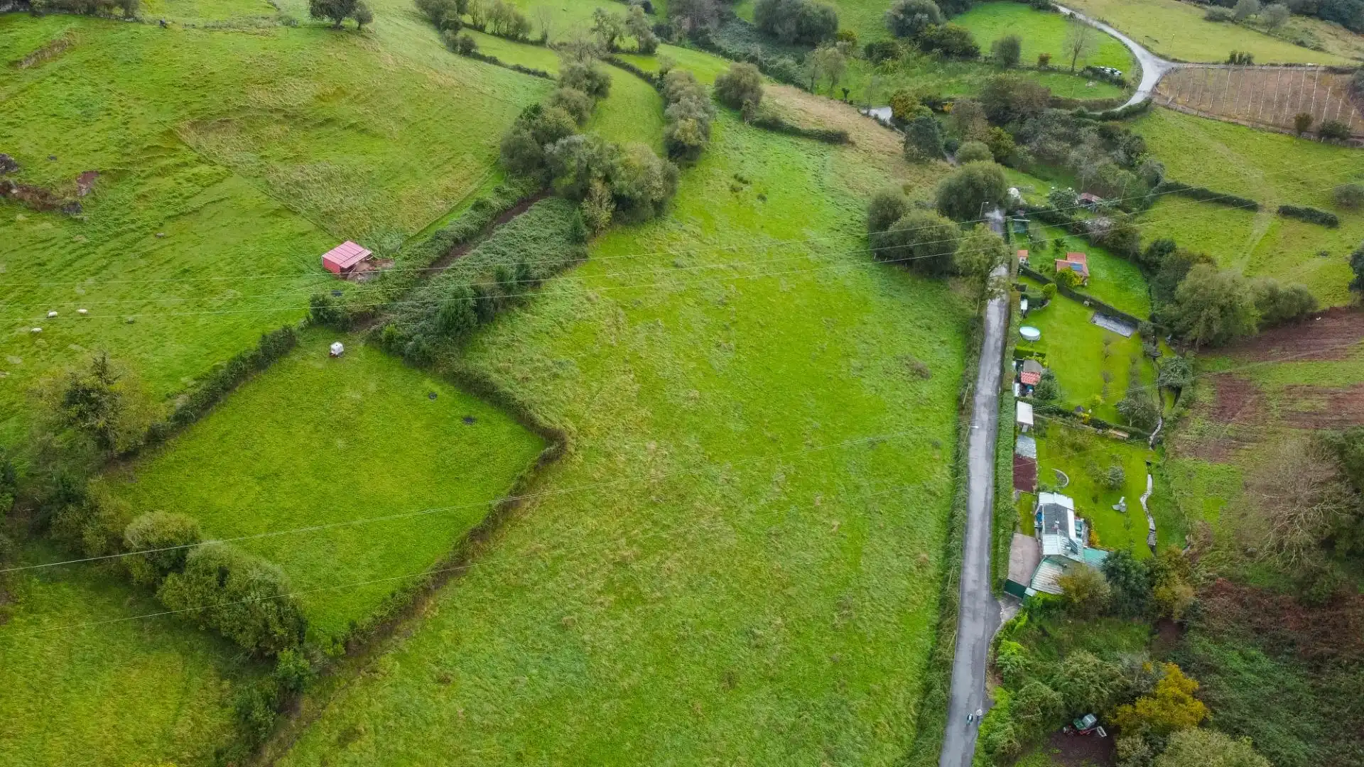 Casa o xalet en venda en Siero amb Calefacció, Jardí privat i Terrassa