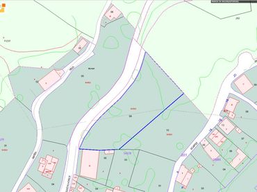 Rural land for sale in CONDE DE GUADALHORCE