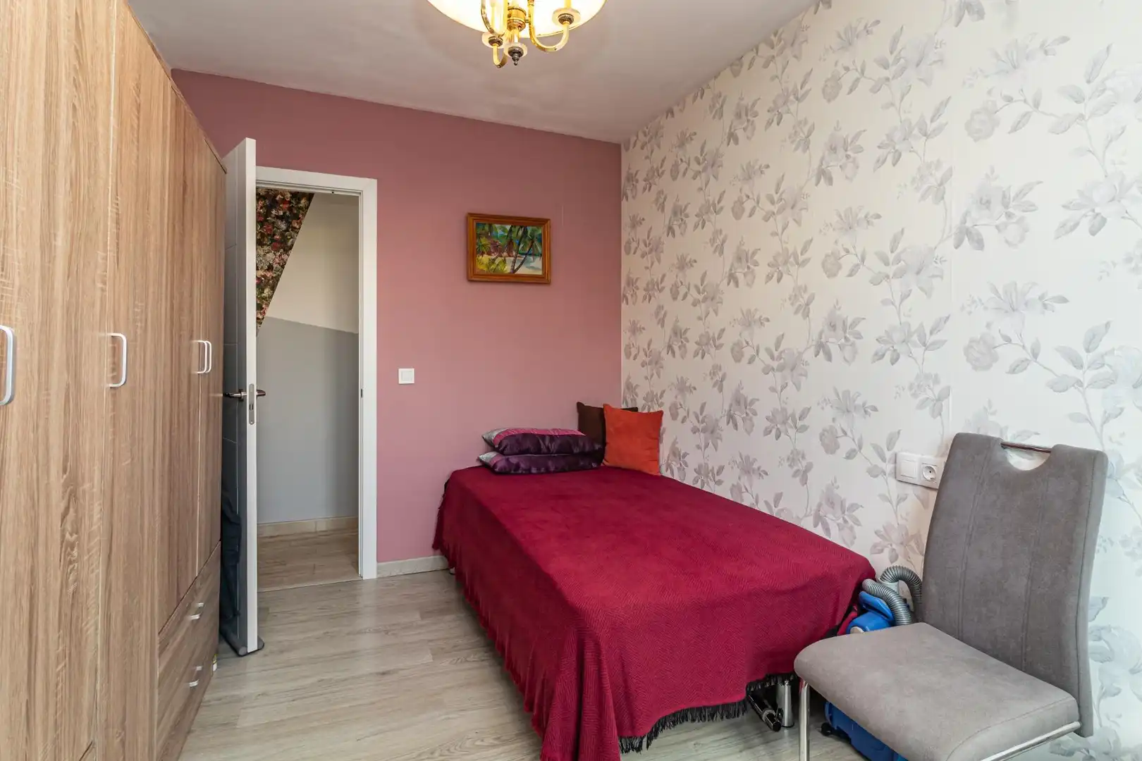 Flat for sale in Calle de Santa Isabel, 1, Centro