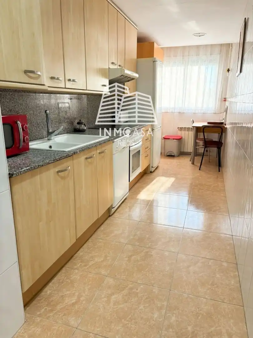 Cocina de Piso en venta en Reus con Aire acondicionado, Calefacción y Terraza