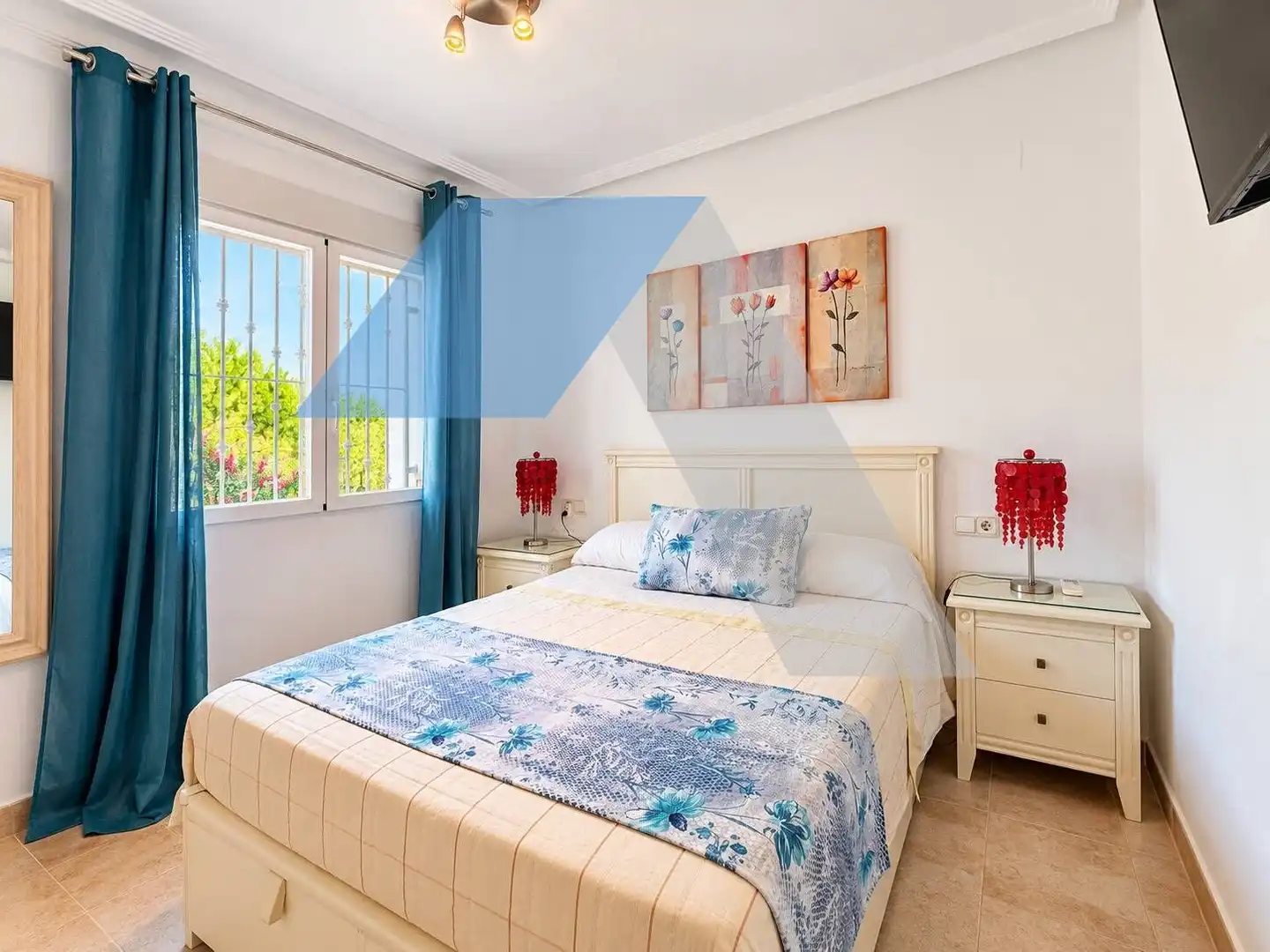 Bungalow avec terrasse à vendre à Pueblo Acantilado - Lanuza, imagen 22