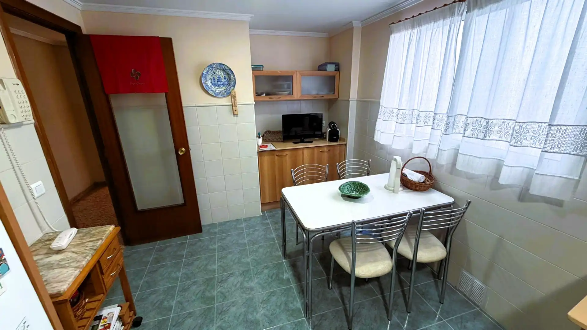Flat with terrace for sale in Avinguda de Pérez Galdós, imagen 12