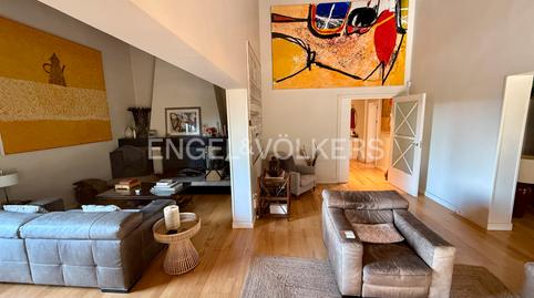 Foto 5 de Casa o chalet de alquiler en Avenida Central, Santo Domingo, Madrid