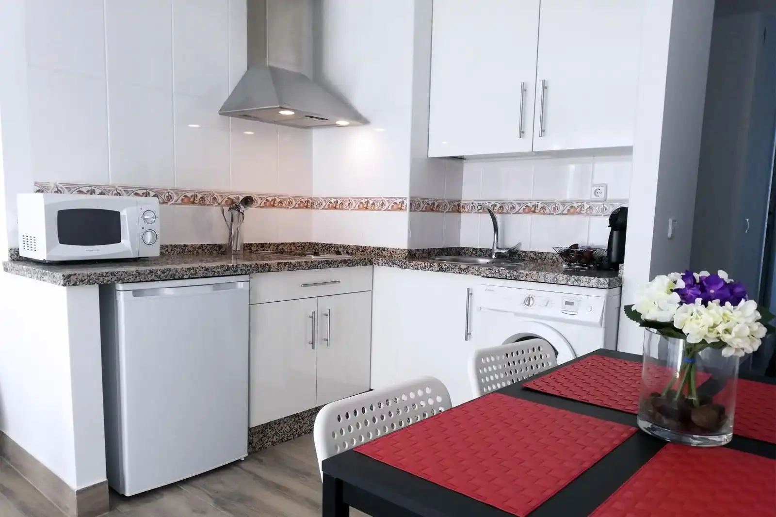 Piso con ascensor en venta en El Morche, imagen 9