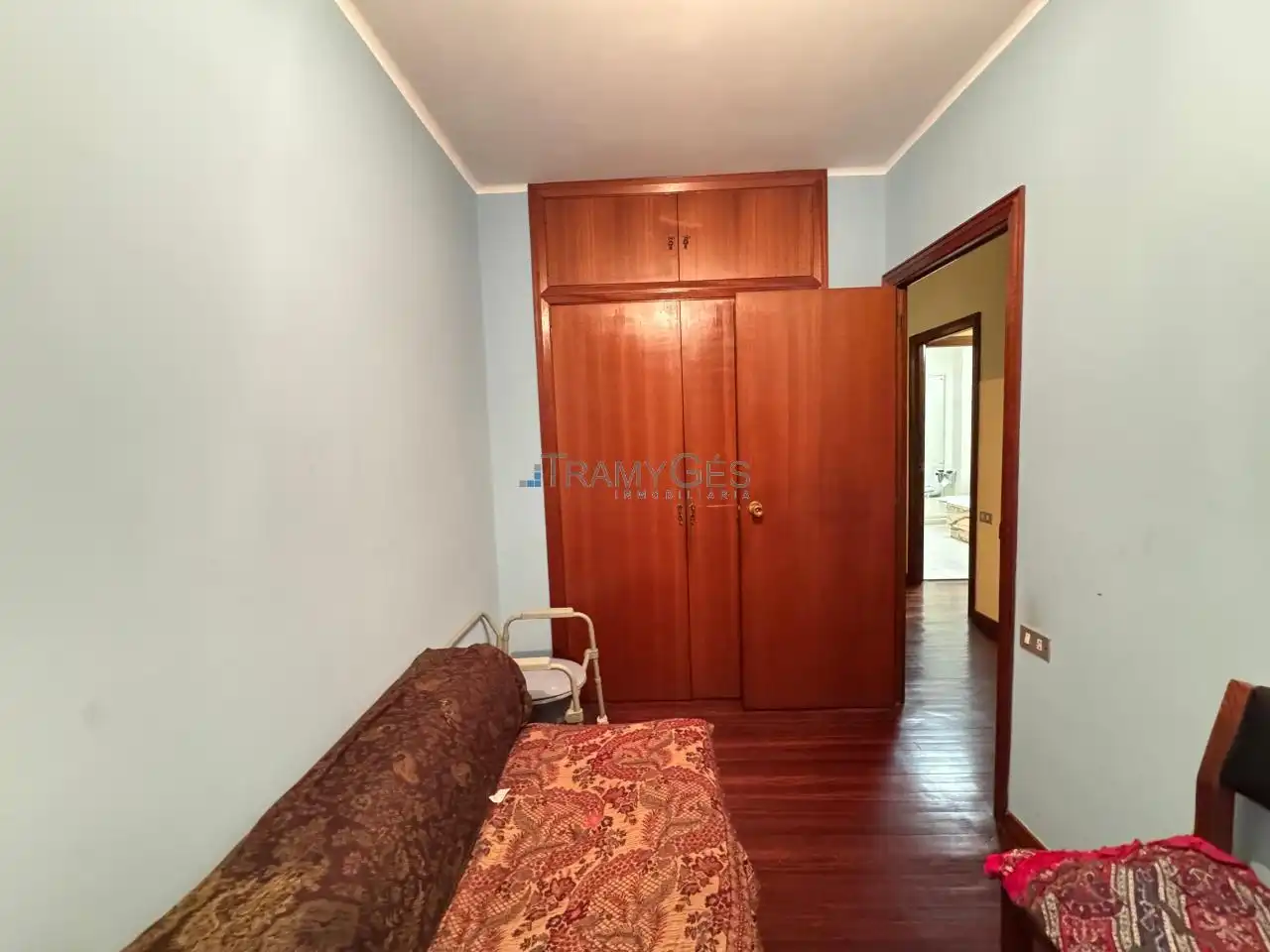 Flat with lift for sale in Avenida gran vía, imagen 33