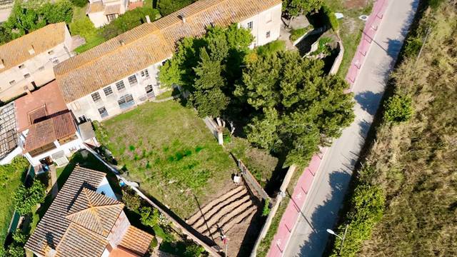 Finca rústica en Venta en Camino de Sant Amanç en Mas Trempat - Sant Amanç - Casa Nova