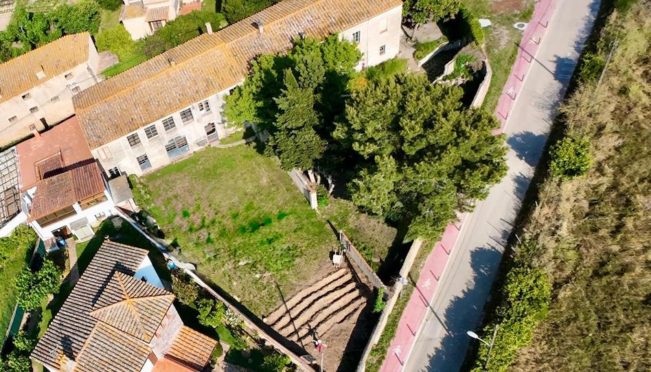 Photo 1 of Country house for sale in Camino de Sant Amanç, Mas Trempat - Sant Amanç - Casa Nova, Girona