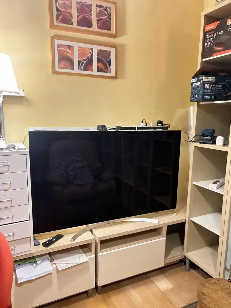 Dúplex en venta en Ensanche, imagen 2