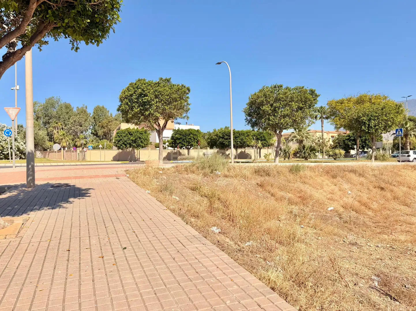 Residential land for sale in Av. del Oasis, 199, 04700 El Ejido, Almería, Spain 199, imagen 9