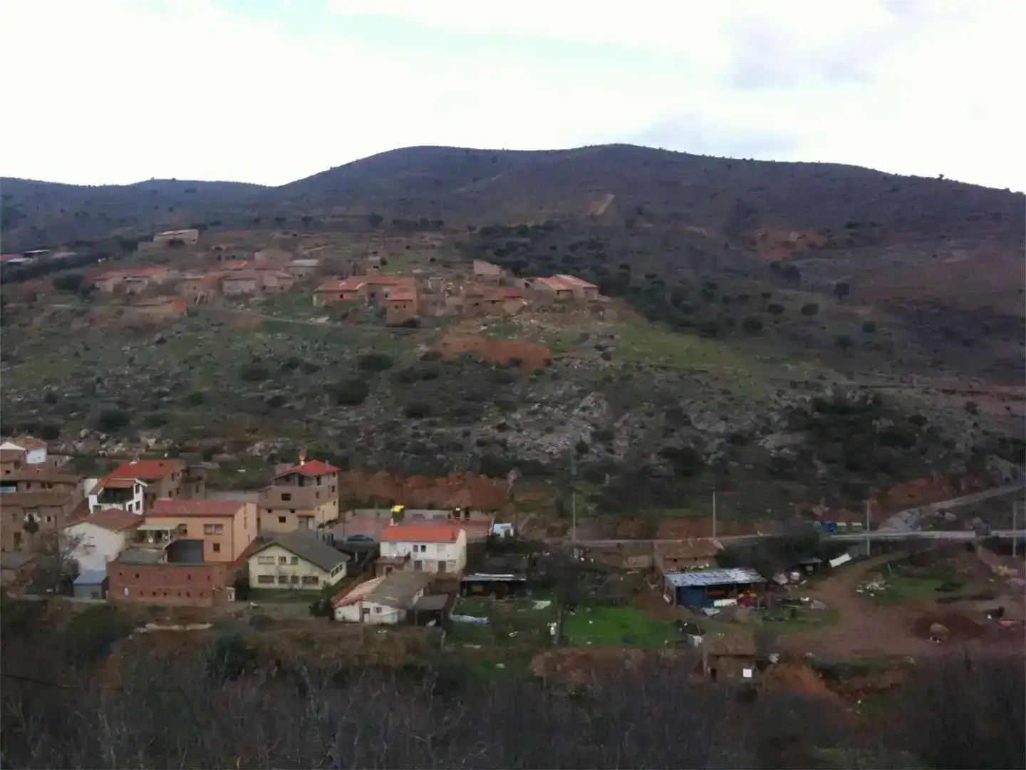 Finca rústica en venda en Santa Engracia del Jubera, La Rioja