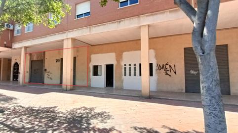 Photo 4 of Premises for sale in Calle Suflí, 20, Piedras Redondas - Torrecárdenas,  Almería Capital