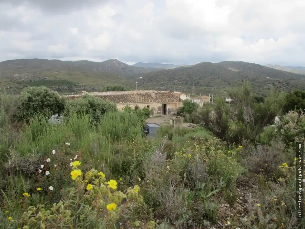 Country house for sale in Sorbas, imagen 10