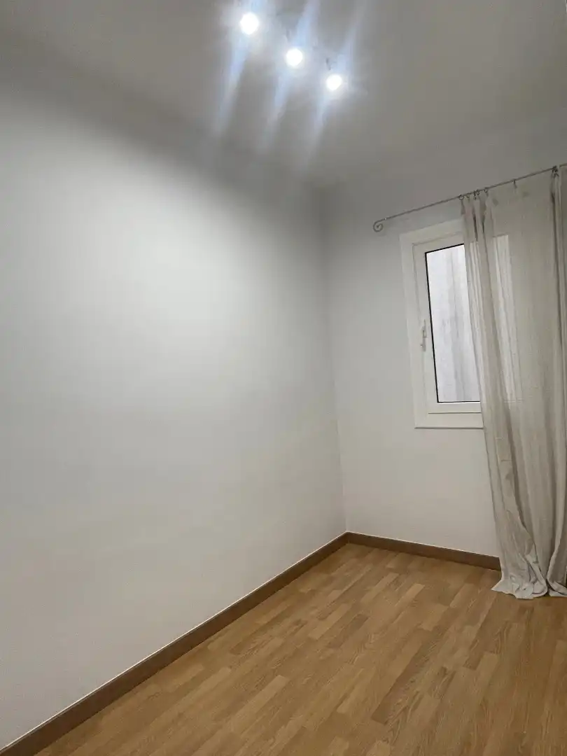 Habitación de Piso de alquiler en Barcelona con Aire acondicionado, Parquet y Balcón