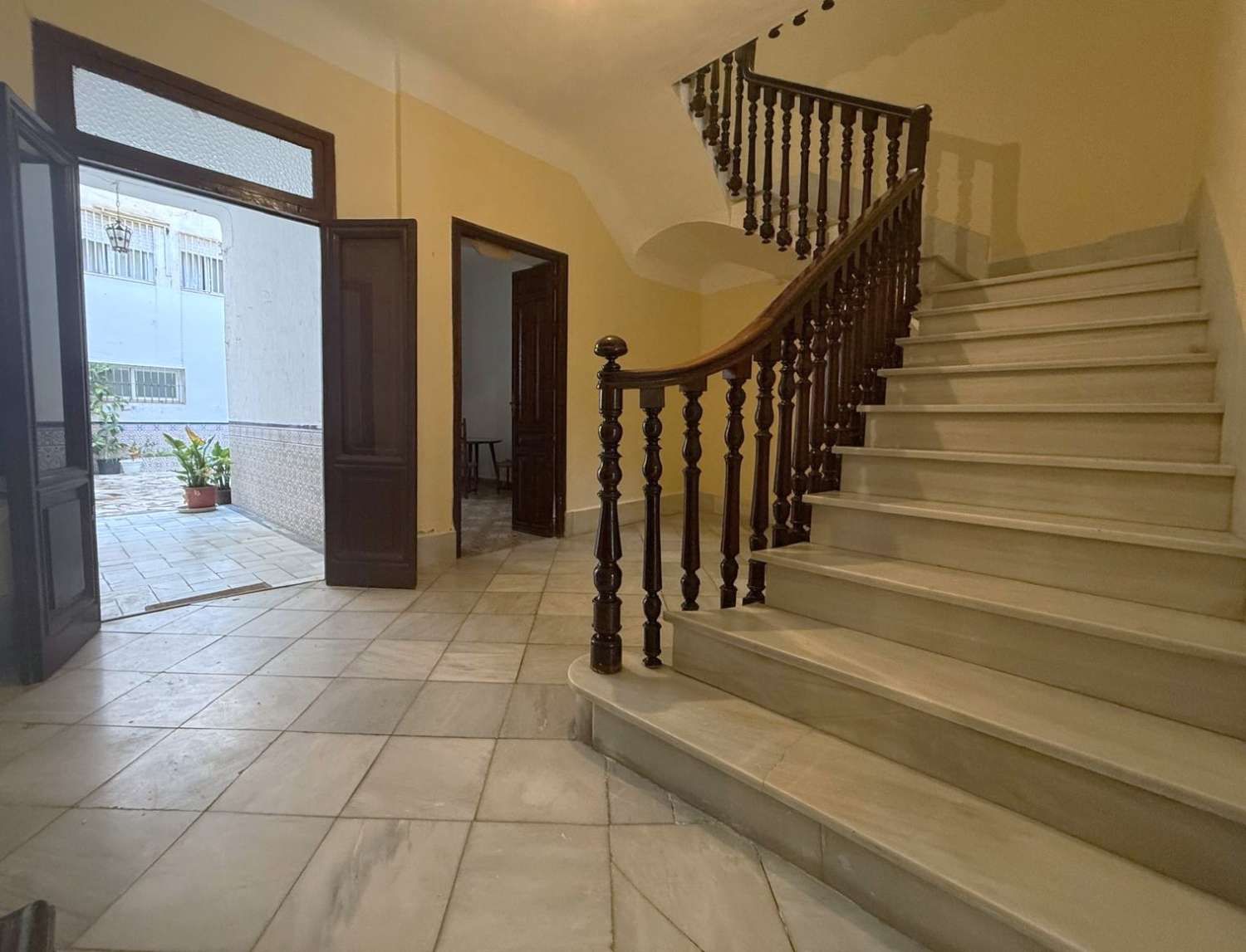 Casa o xalet en venda en Motril amb Traster