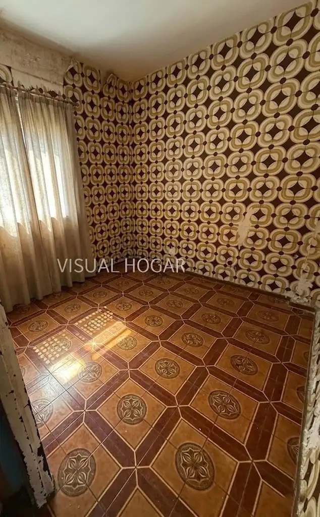 Bedroom of Flat for sale in Móstoles  with Terrace