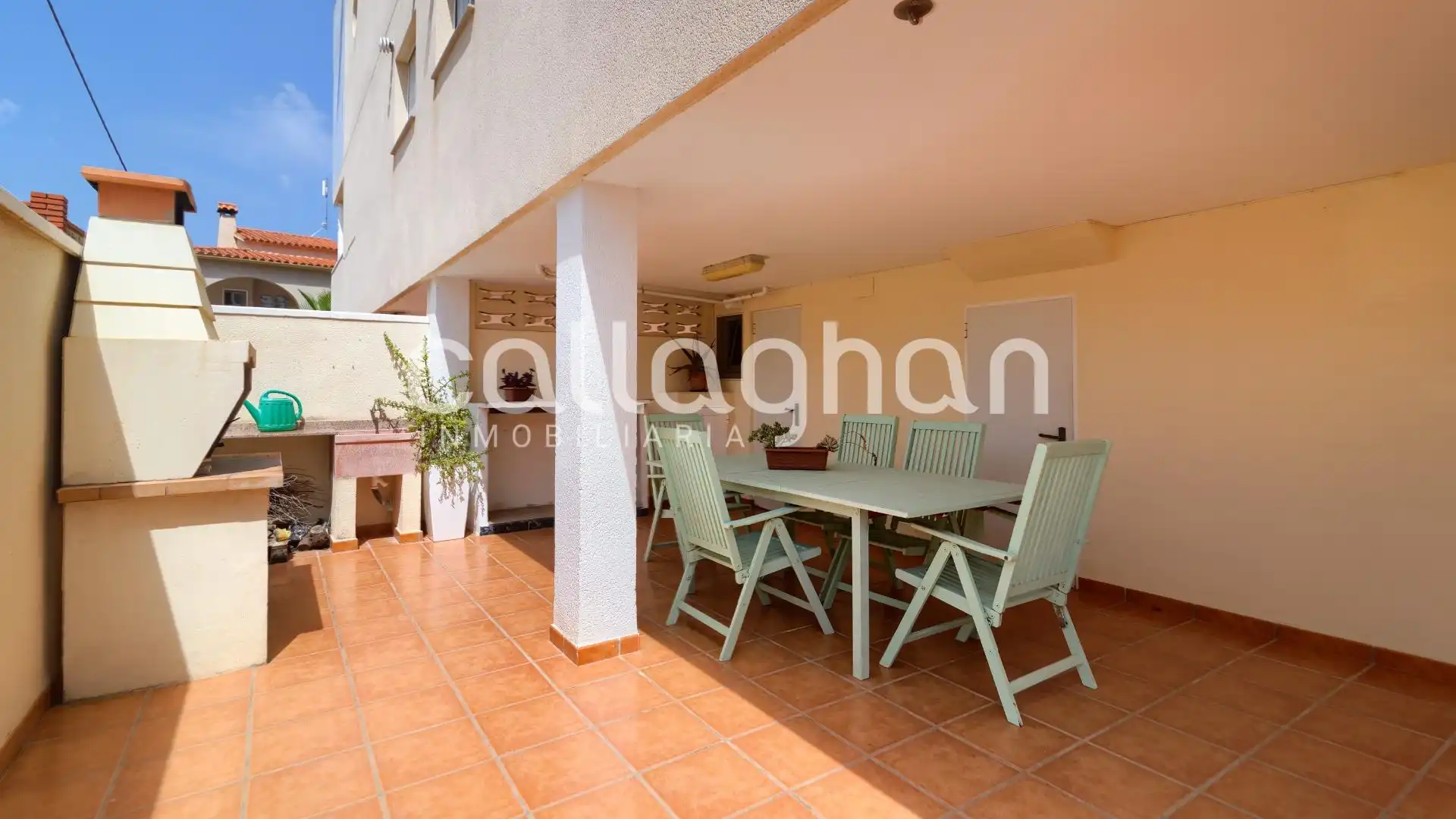 Casa bifamiliare in vendita a Calle del Cerezo, imagen 13