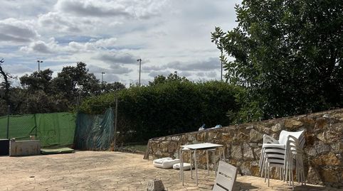 Foto 4 de Estudi de lloguer a Sierralagos, 148, El Garrobo, Sevilla
