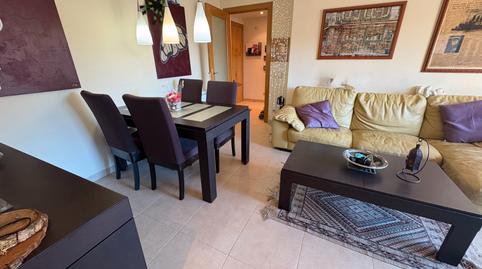 Foto 4 de Dúplex en venda a Vallgorguina, Barcelona