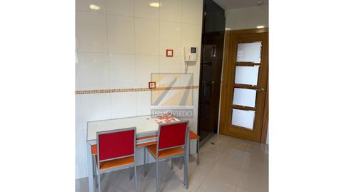 Foto 3 de Pis de lloguer a Calle Nava, Montecerrao, Oviedo