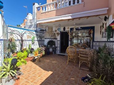 Maison à vendre à Nueva Torrevieja - Aguas Nuevas
