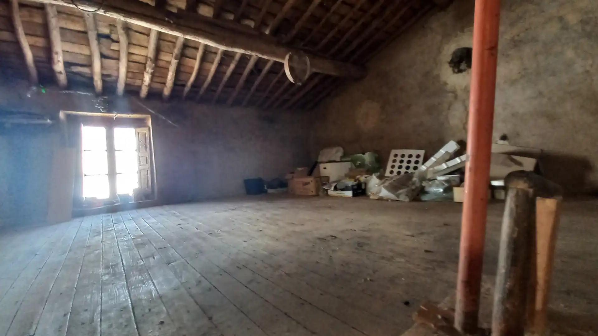 Casa en venda a Corrales del Vino, imagen 29