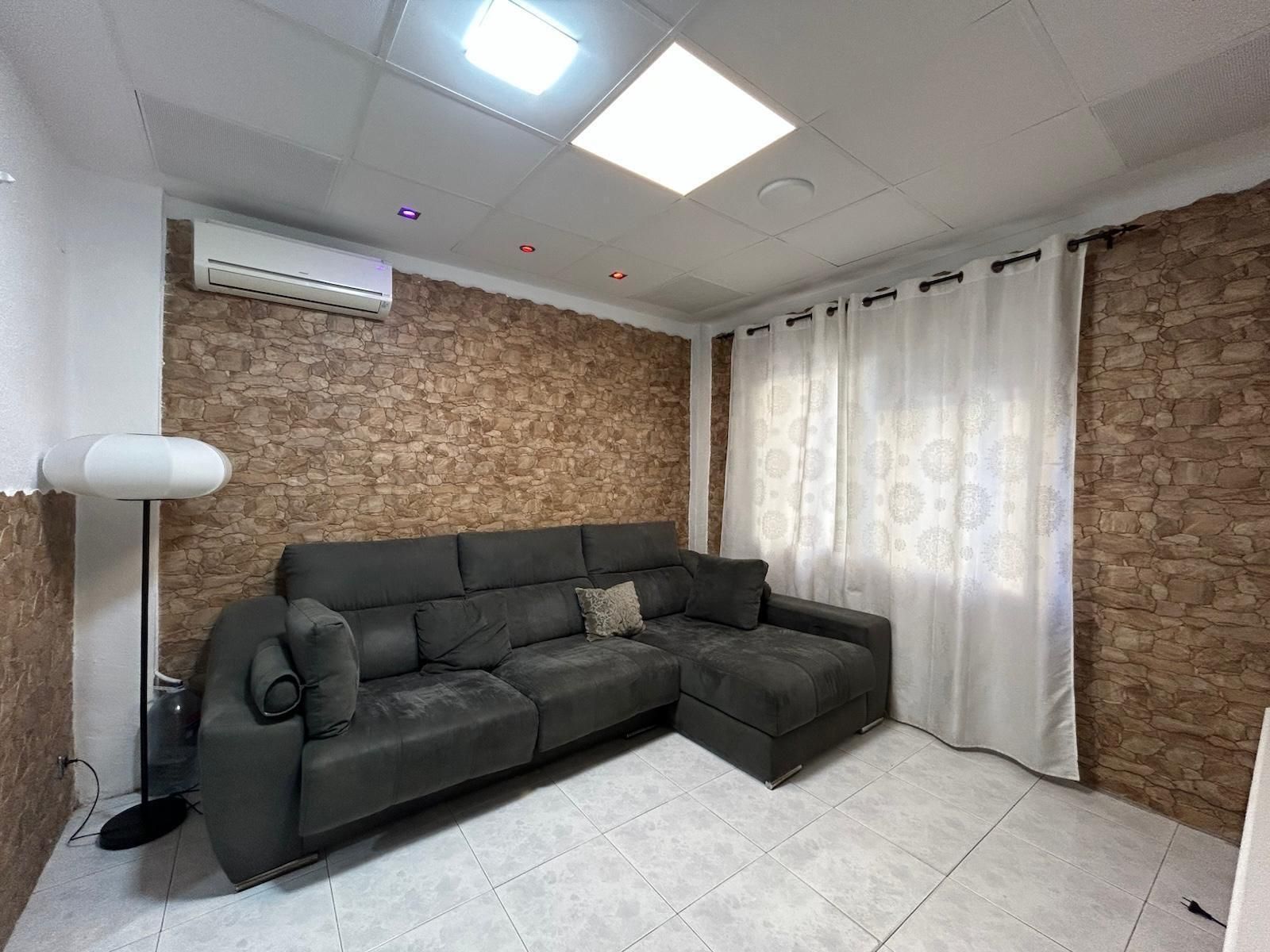 Piso de alquiler en Trinitat