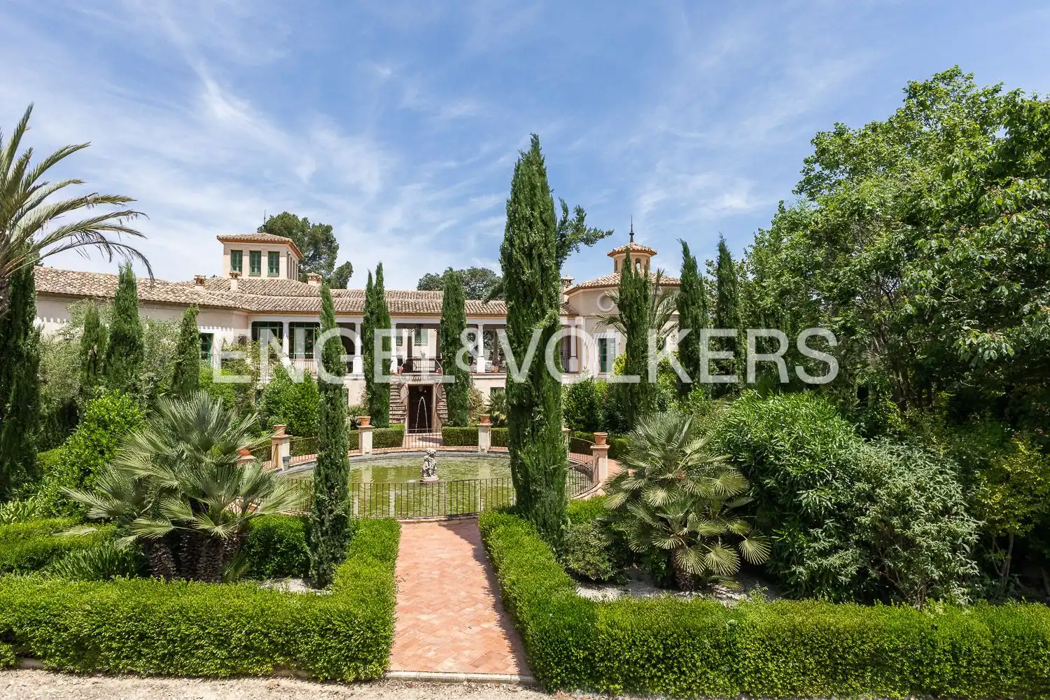 Vista exterior de Finca rústica en venda en Alcoleja amb Aire condicionat, Calefacció i Jardí privat