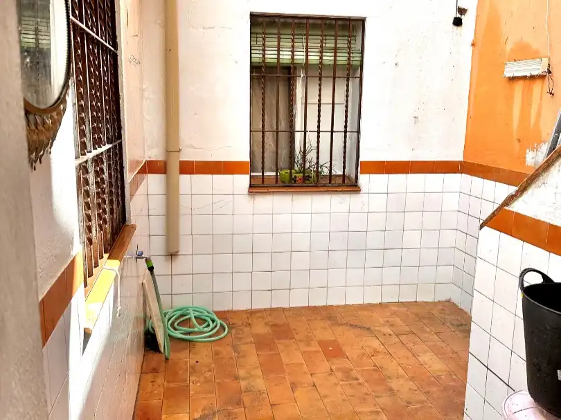 Adossat amb jardí en venda a Torrebeleña 7, imagen 11