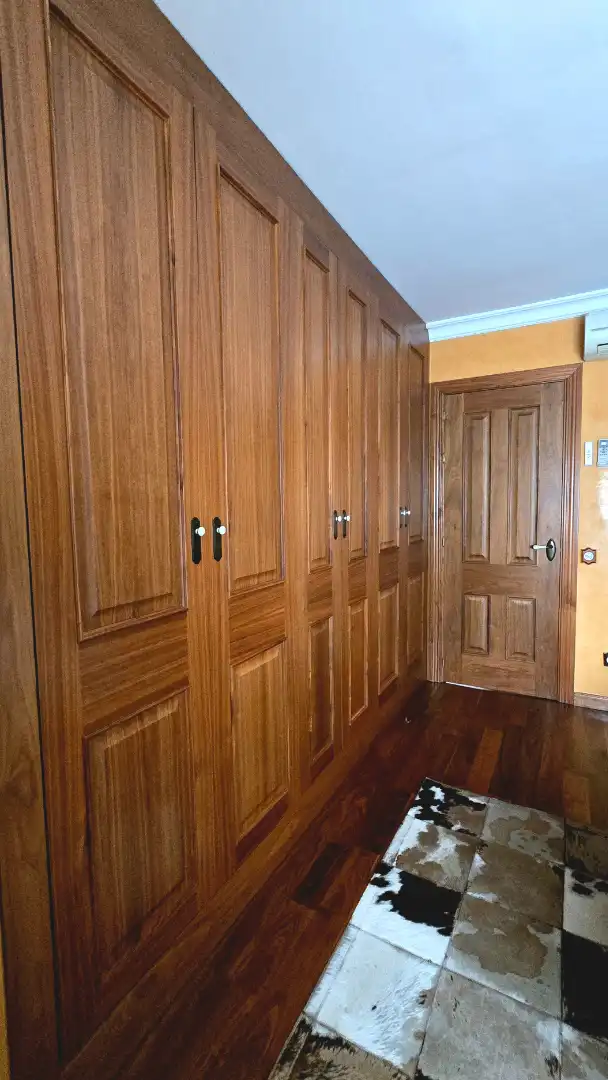 Casa adosada en venta en Alcalá de Henares con Aire acondicionado, Calefacción y Jardín privado