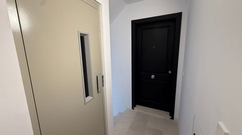 Foto 4 de Apartamento en venta en Dalt de la Vila - La Marina, Eivissa
