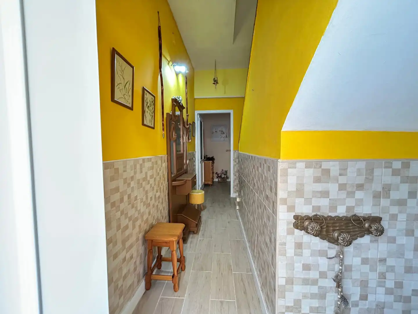 Casa o xalet en venda en Las Palmas de Gran Canaria amb Terrassa i Moblat