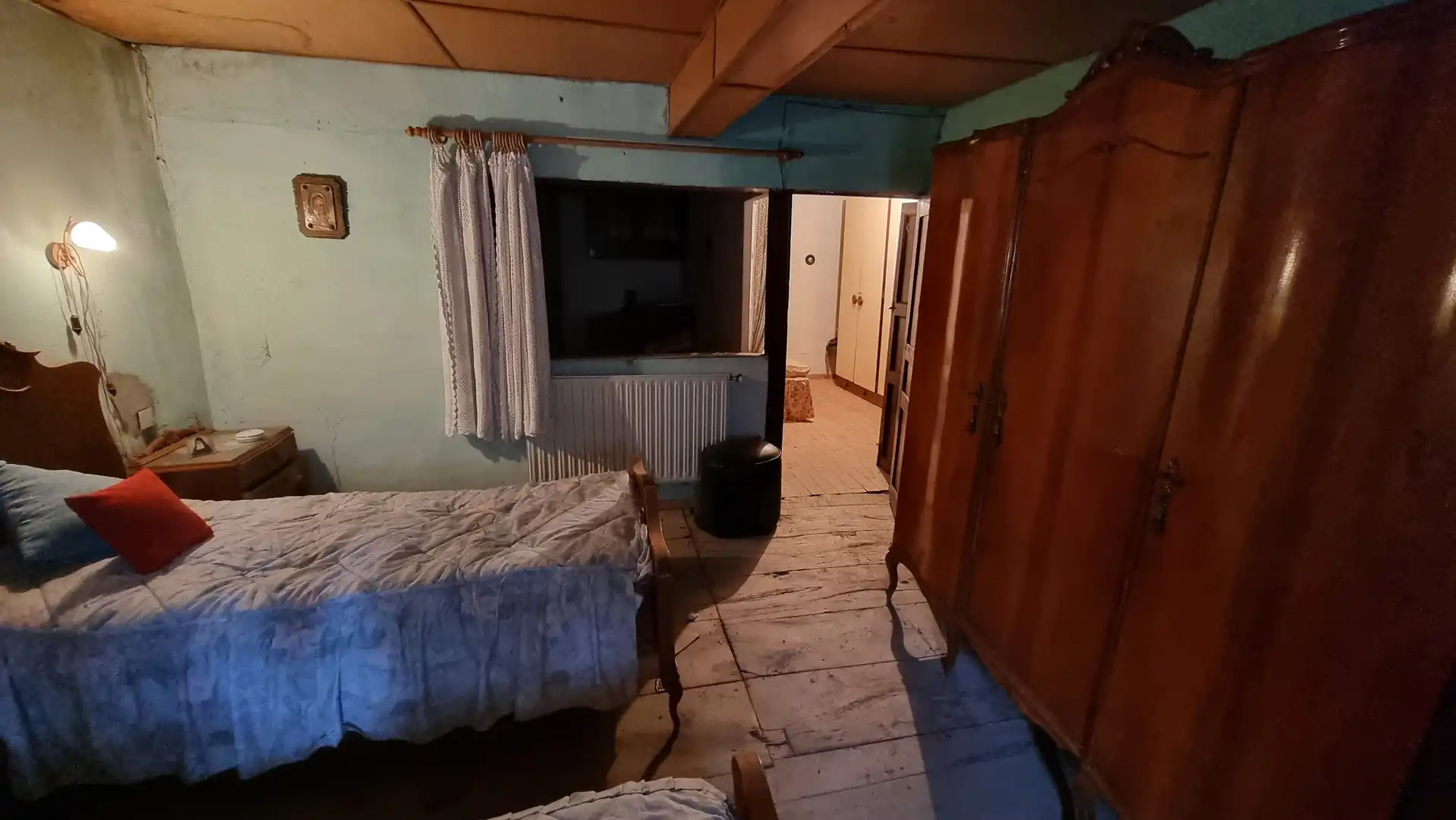 Casa adosada en venta en Amieva con Calefacción, Jardín privado y Terraza