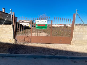 Terreno residencial en venta en Mondéjar